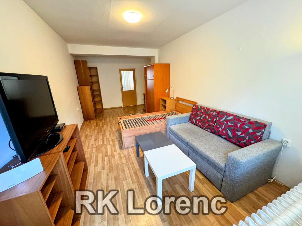 Pronájem bytu 2+1 52 m2