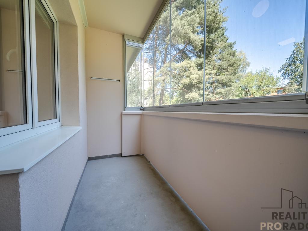 Prodej bytu 1+kk 28 m2, Ostrava – náhled fotky 10