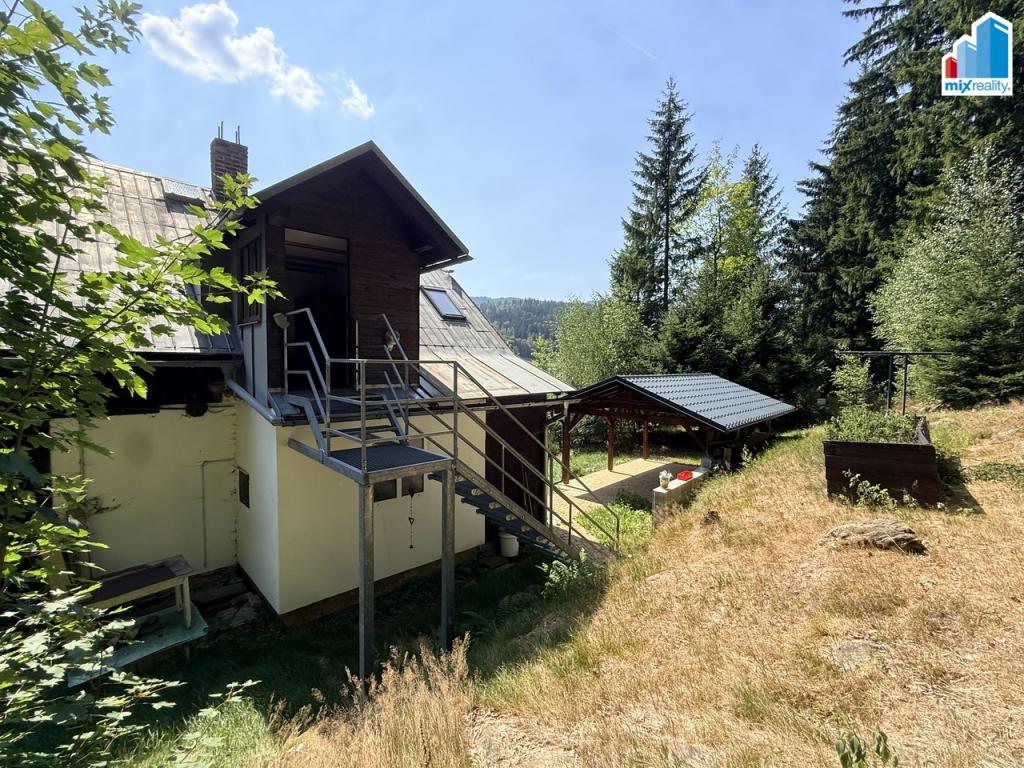 Prodej domu 145 m2