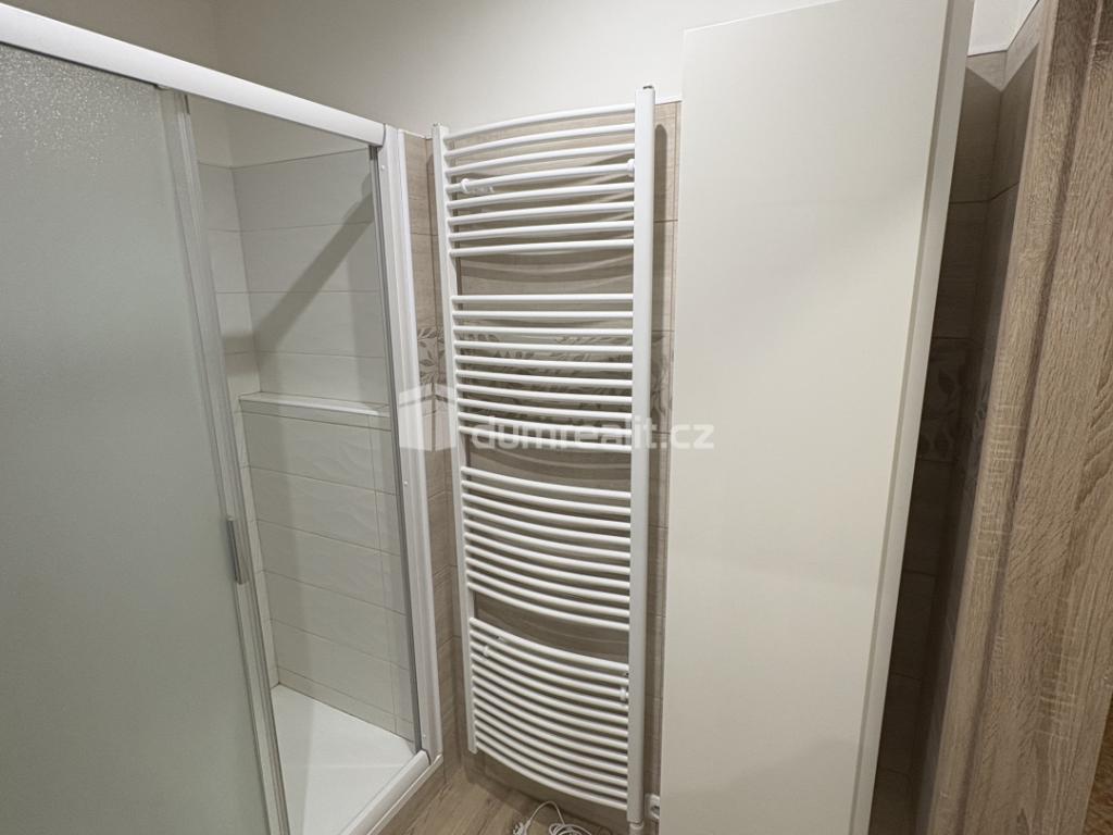 Pronájem bytu 1+1 35 m2