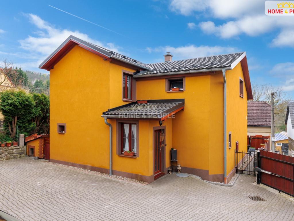 Prodej domu 258 m2