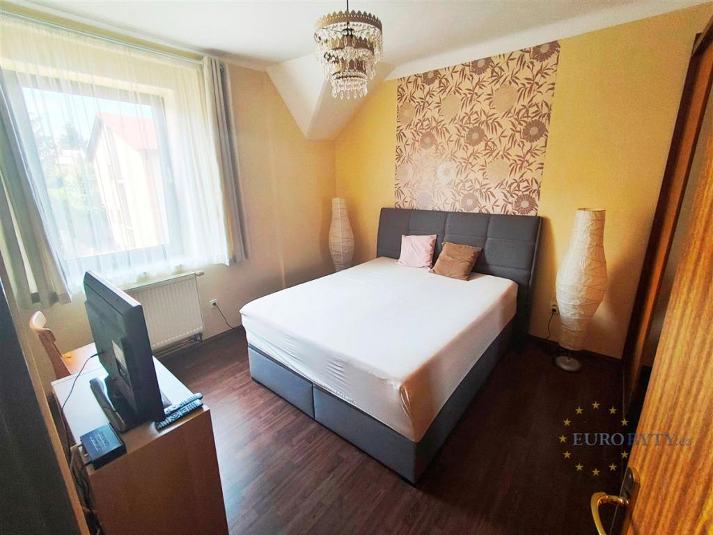 Pronájem bytu 2+1 70 m2, Praha – náhled fotky 6