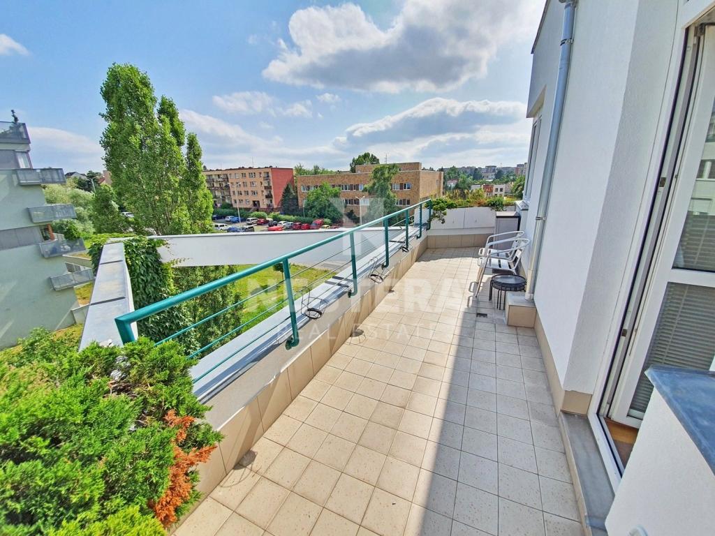 Pronájem bytu 3+1 100 m2