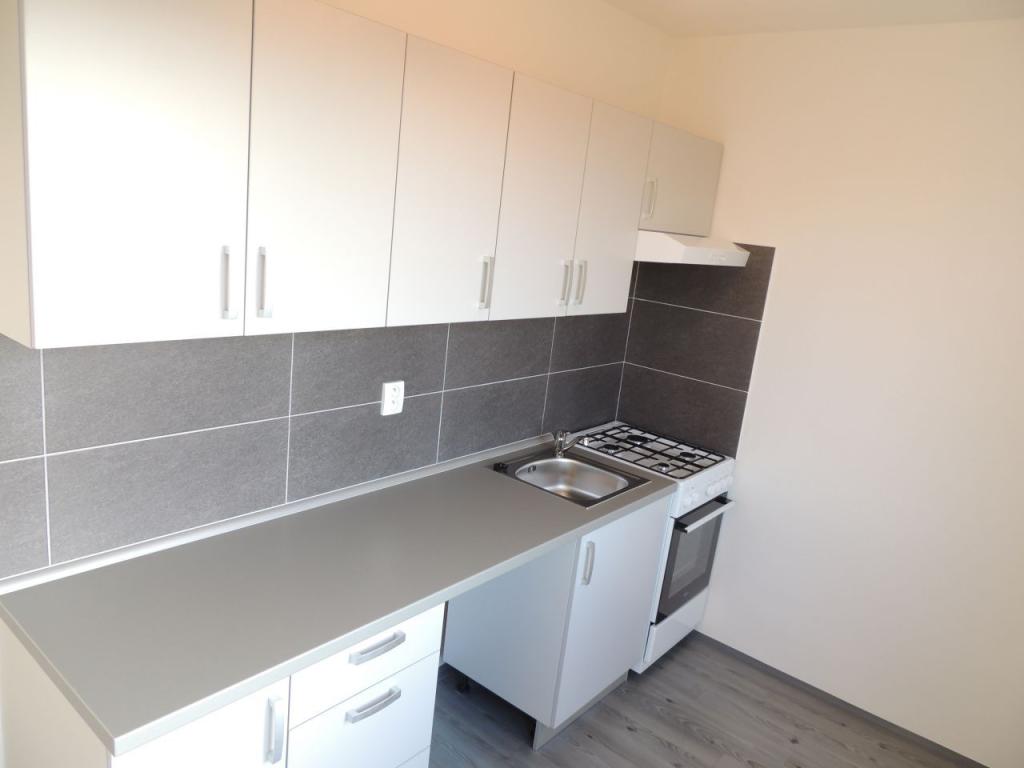 Pronájem bytu 2+1 60 m2