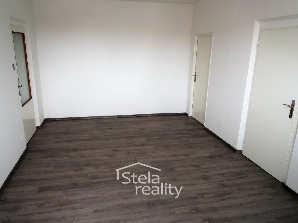 Pronájem bytu 3+1 66 m2