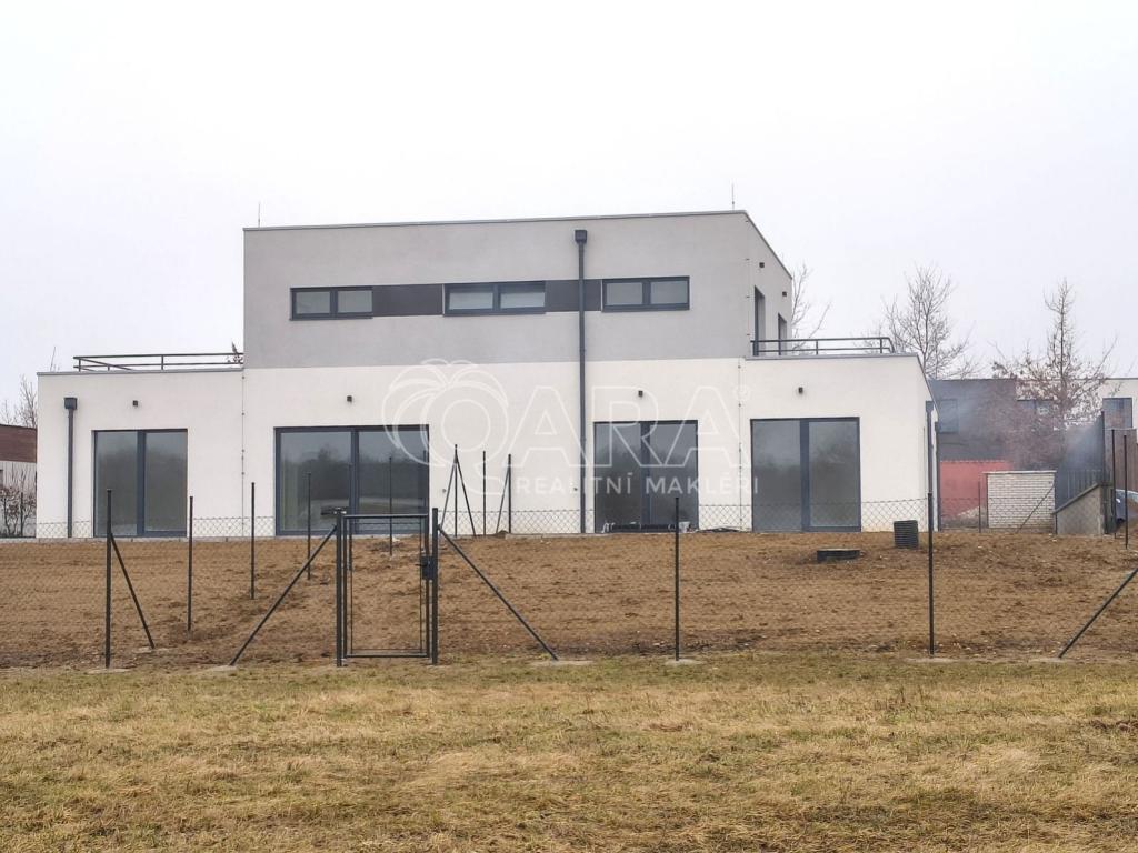 Prodej bytu 4+kk 106 m2