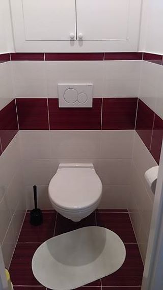 Spolubydleni bytu 1 lůžko 77 m2