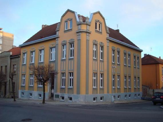 Pronajem bytu 3+kk 80 m2
