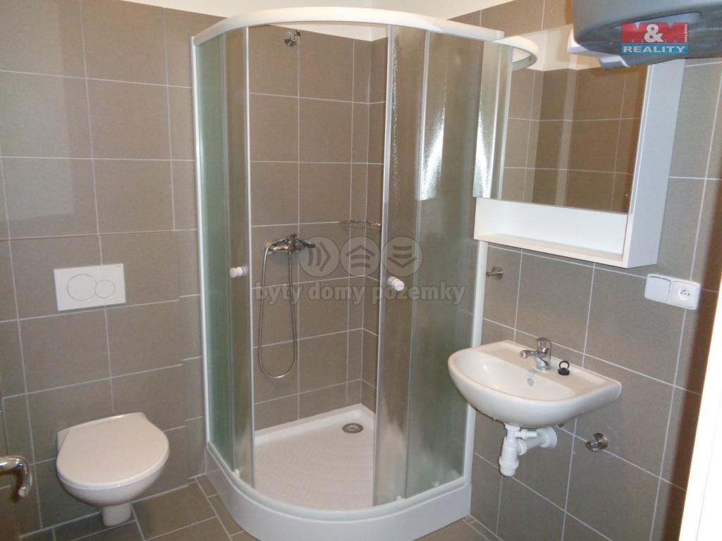 Pronajem bytu 2+kk 53 m2
