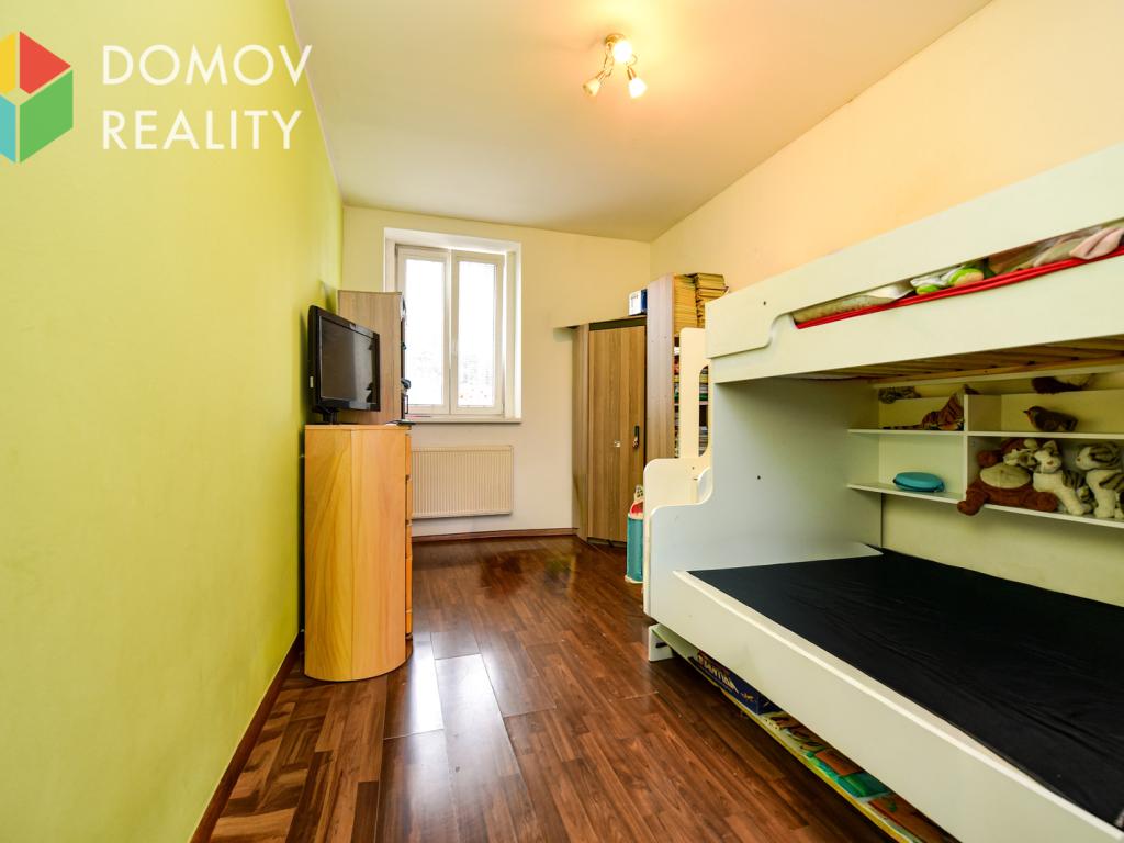 Prodej domu 199 m² – pohled 6
