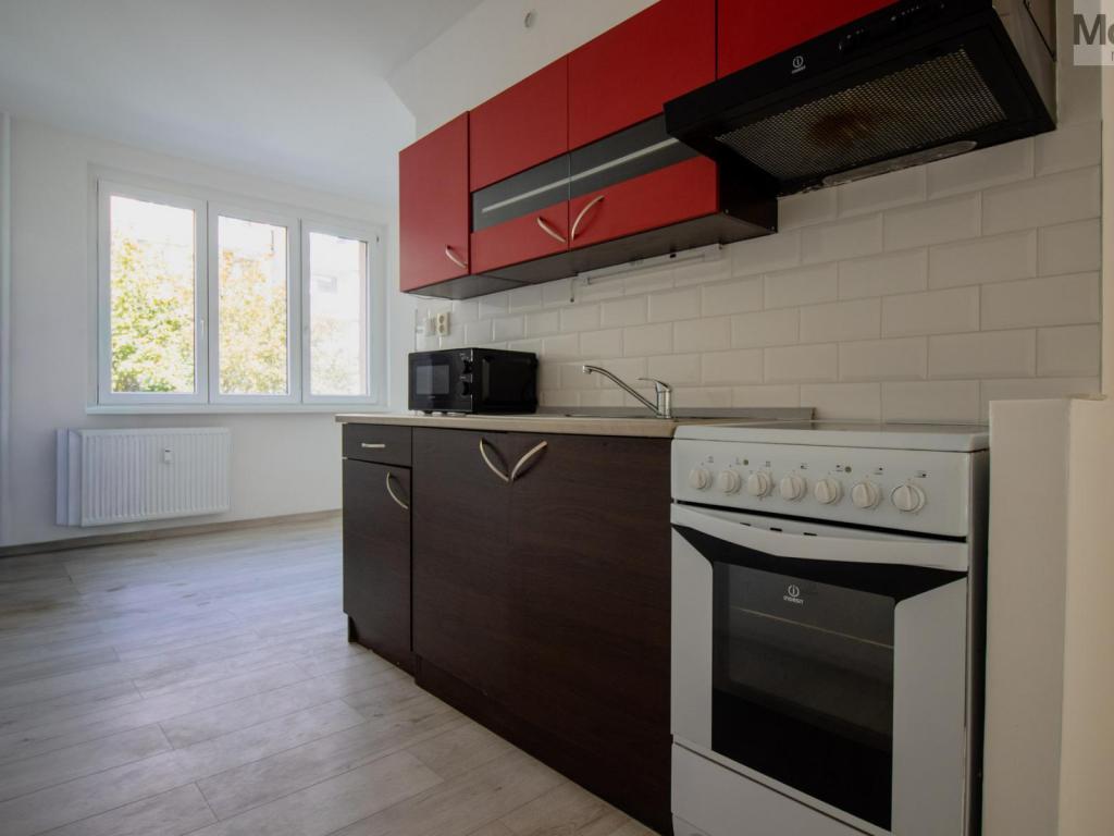 Pronájem bytu 2+1 62 m2