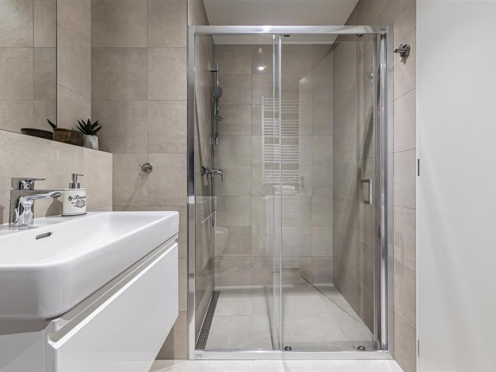Pronájem bytu 1+kk 31 m2