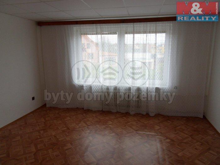 Pronajem bytu 2+1 122 m2