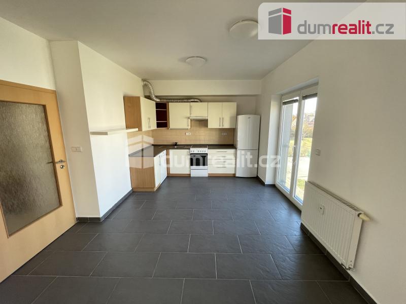 Pronájem bytu 2+kk 59 m2