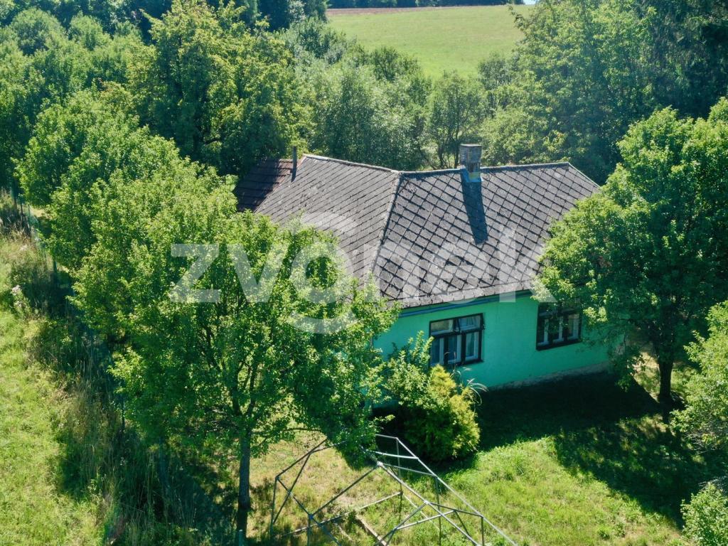 Prodej domu 81 m2