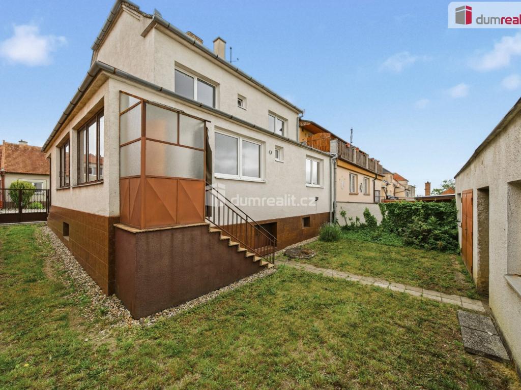 Prodej domu 180 m2, Tvrdonice – náhled fotky 15