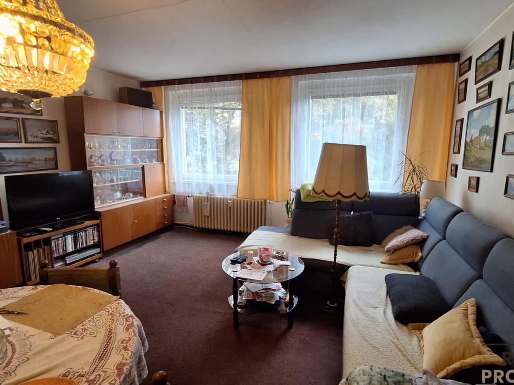 Prodej bytu 2+kk 48 m2, Ústí nad Labem – náhled fotky 3