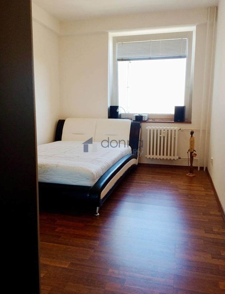 Pronájem bytu 2+kk 52 m2