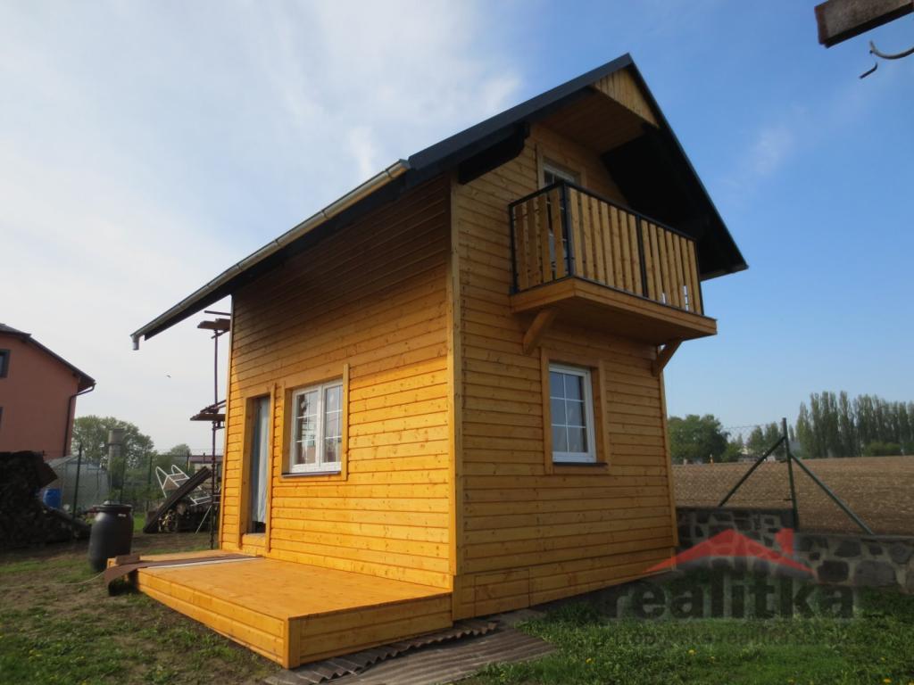 Pronájem bytu 2+kk 48 m2