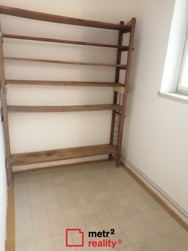 Pronájem bytu 2+1 112 m2
