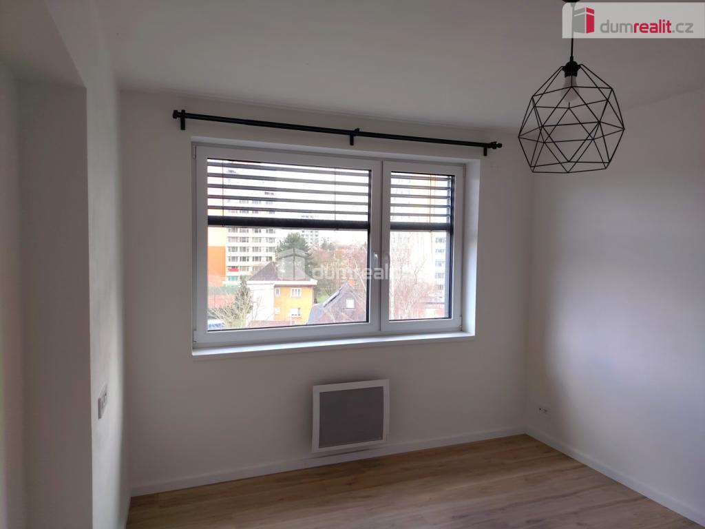 Pronájem bytu 2+kk 33 m2