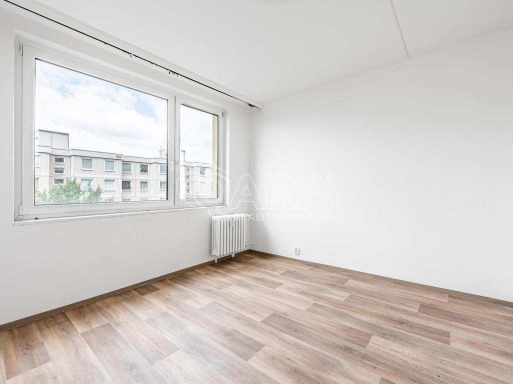 Pronájem bytu 3+kk 62 m2
