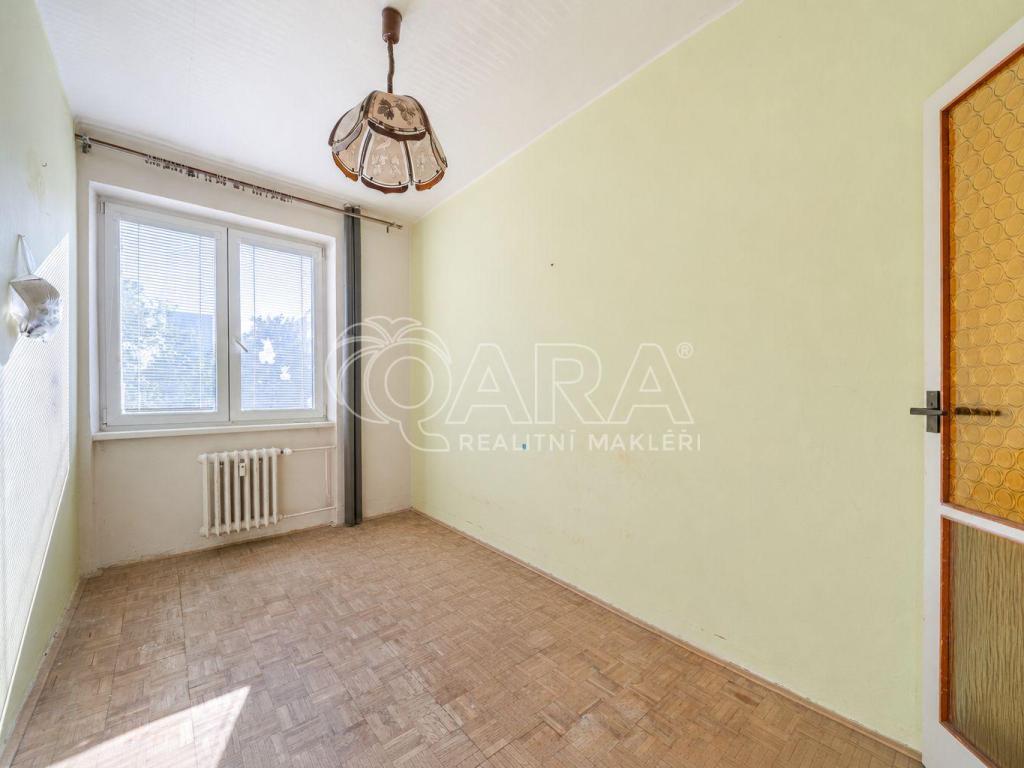Prodej bytu 3+1 63 m2, Ostrava – náhled fotky 7