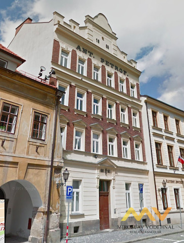 Byt 2+1 – Hradec Králové, Hradec Králové-historické jádro, Třebeš – pohled 5