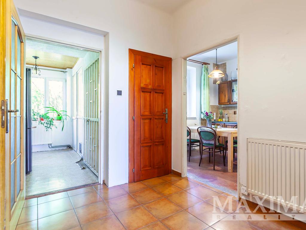 Prodej domu 95 m2, Praha – náhled fotky 10