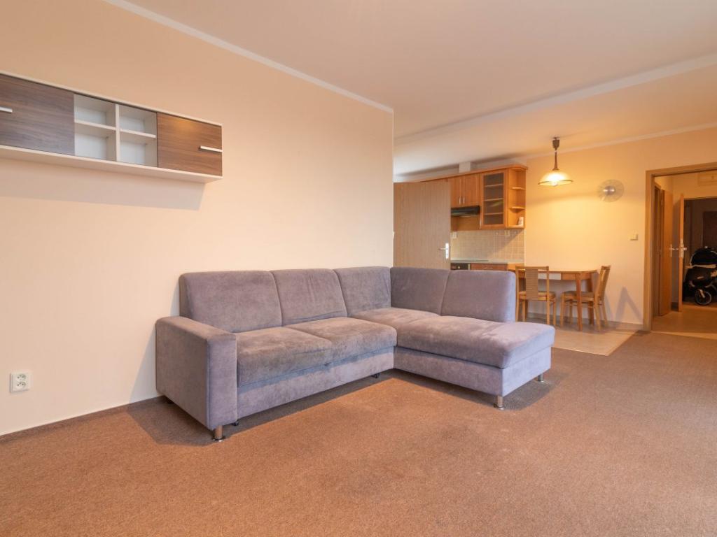 Pronájem bytu 2+kk 52 m2