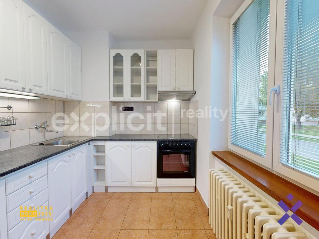 Pronájem bytu 3+1 73 m2, Vsetín – náhled fotky 2