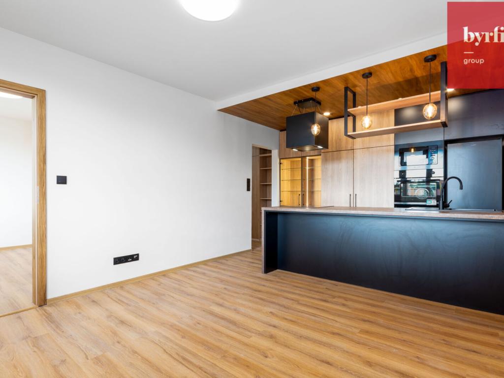 Prodej bytu 2+kk 40 m2