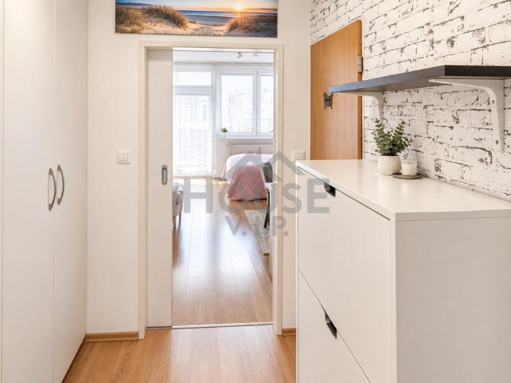 Prodej bytu 1+kk 31 m2, Praha – náhled fotky 7