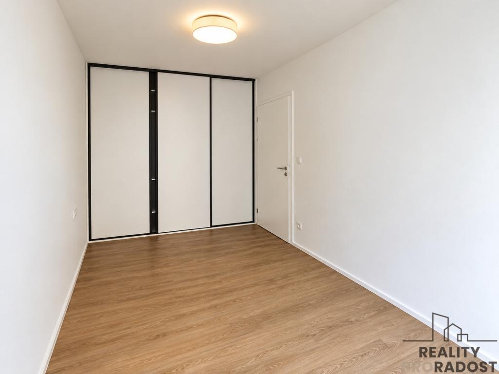 Pronájem bytu 2+kk 47 m2