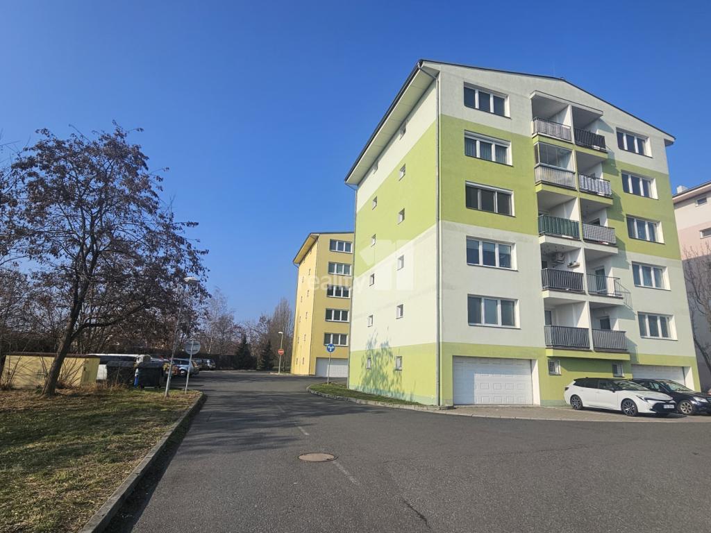 Pronájem bytu 2+kk 58 m2