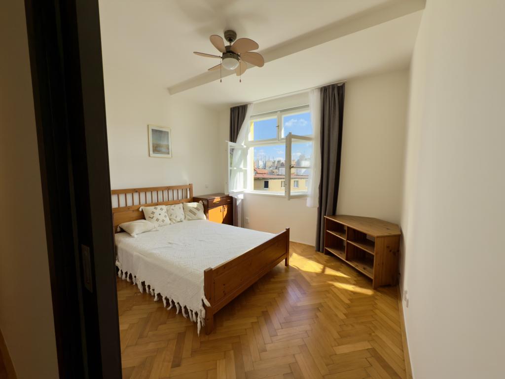 Pronájem bytu 2+kk 42 m2