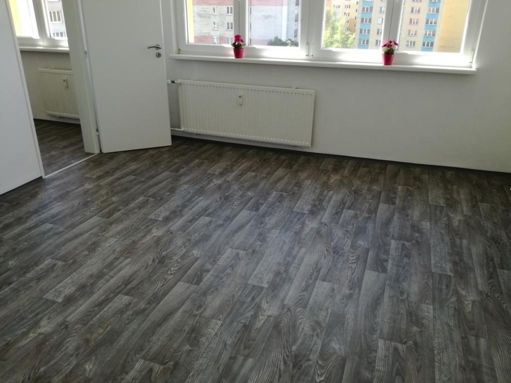 Prodej bytu 2+1 44 m2