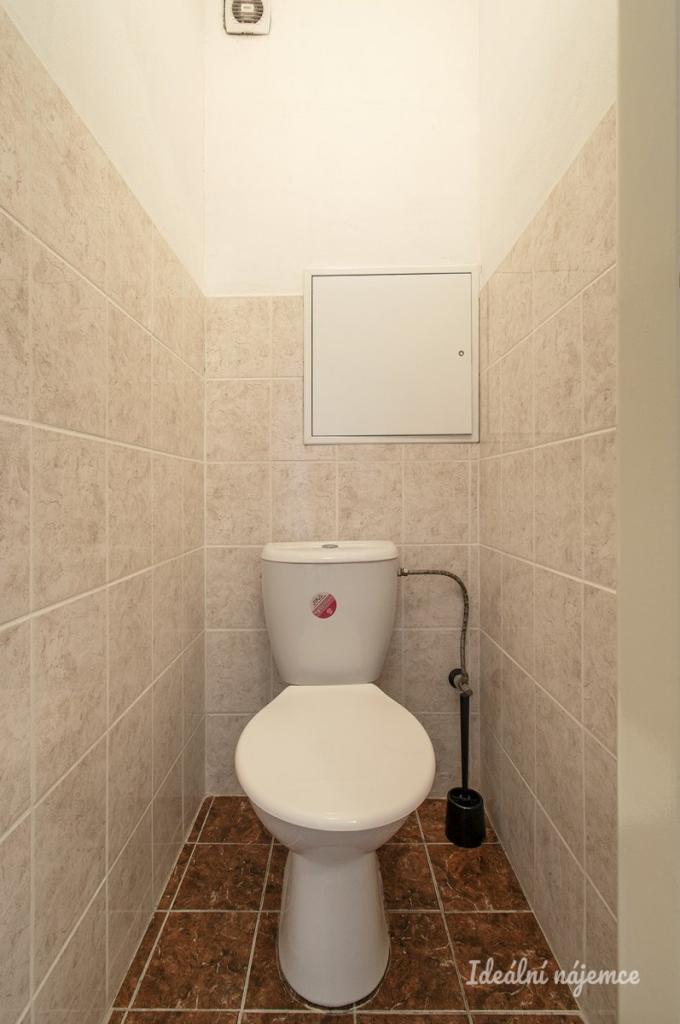 Pronájem bytu 2+1 52 m2