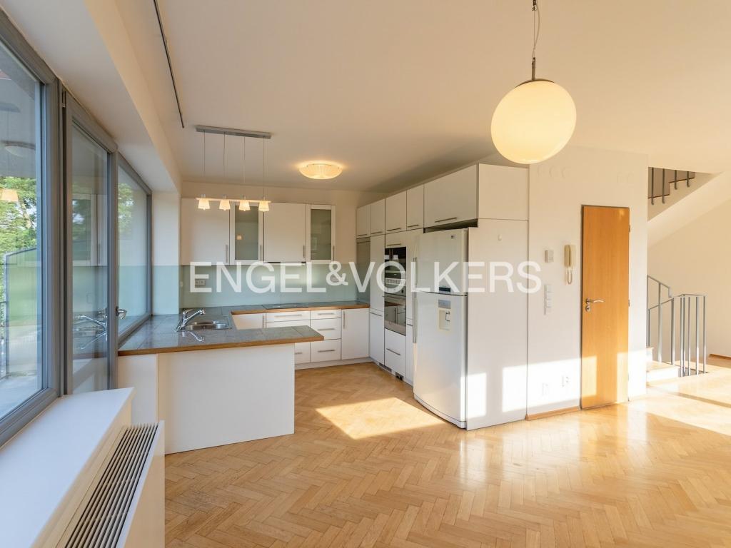 Pronájem domu 230 m2