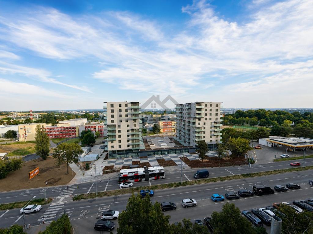 Prodej bytu 2+kk 42 m2, Praha – náhled fotky 10