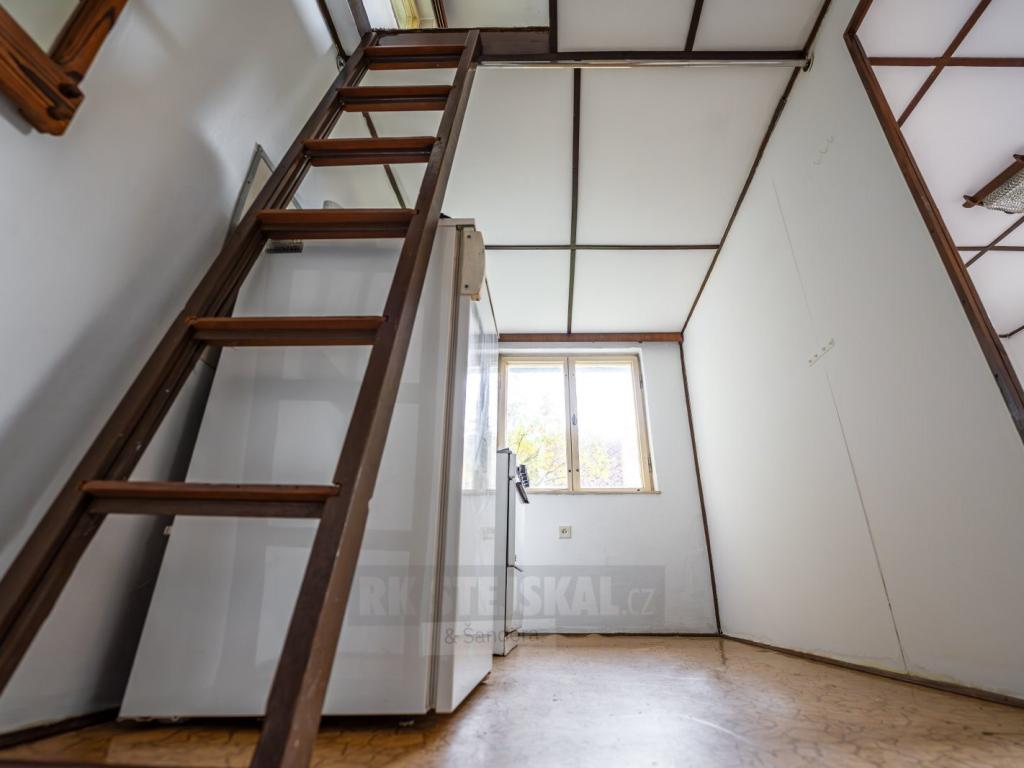 Prodej domu 43 m2, Strakonice – náhled fotky 11