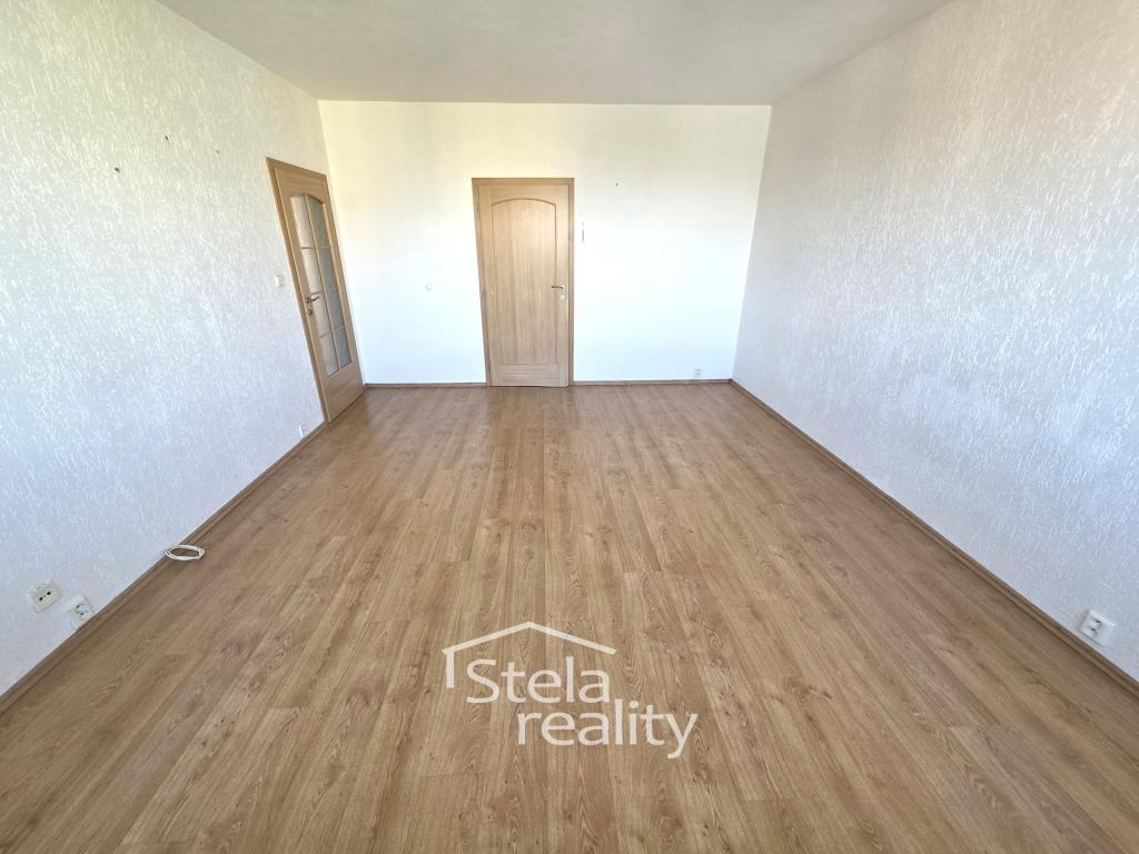 Pronájem bytu 3+1 73 m2