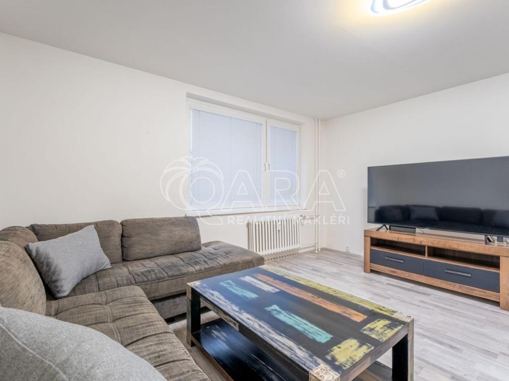 Pronájem bytu 1+kk 30 m2