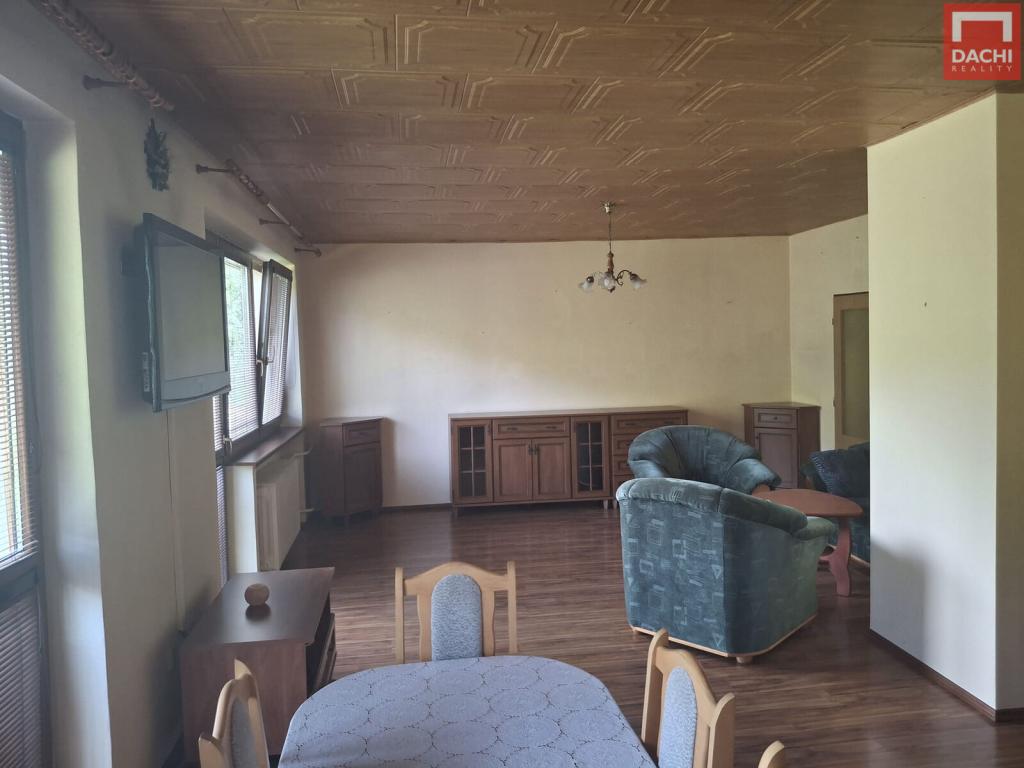 Prodej bytu 3+1 65 m2