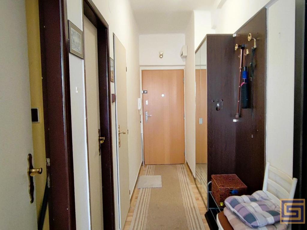 Prodej bytu 1+1 43 m2