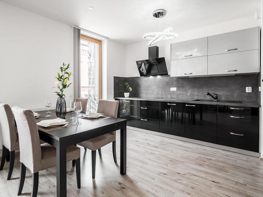 Pronájem bytu 3+kk 89 m2