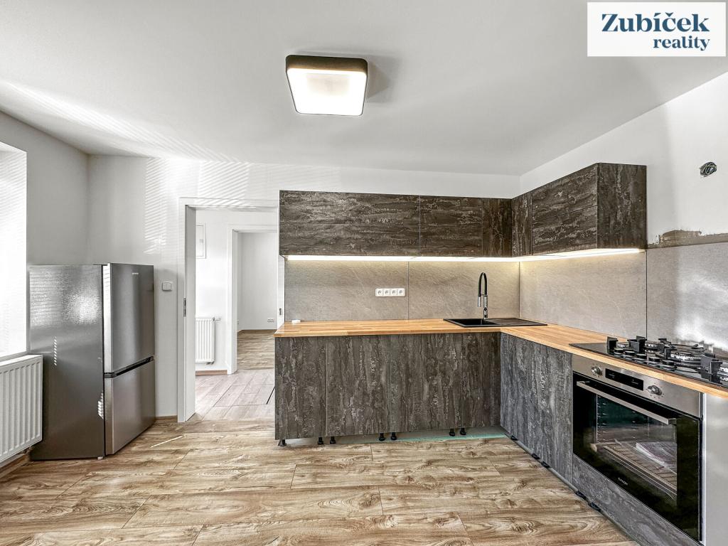 Pronájem domu 70 m2, Tlumačov – náhled fotky 2