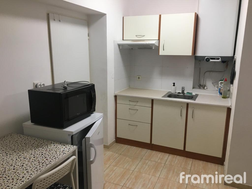 Pronájem bytu 1+1 30 m2
