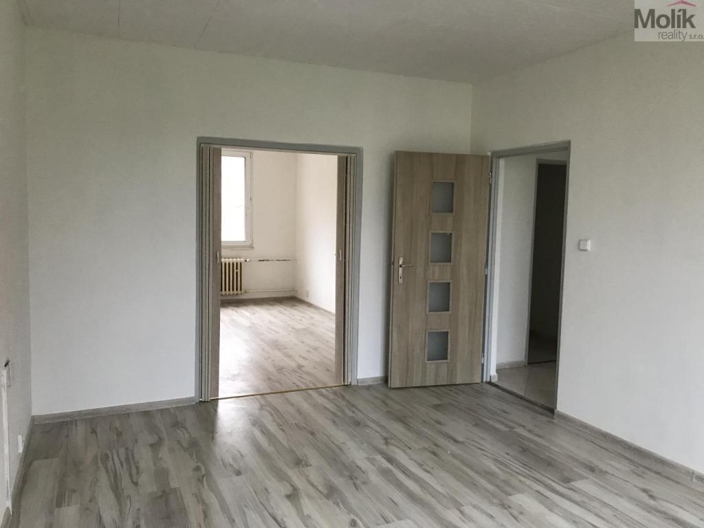 Pronájem bytu 3+1 66 m2