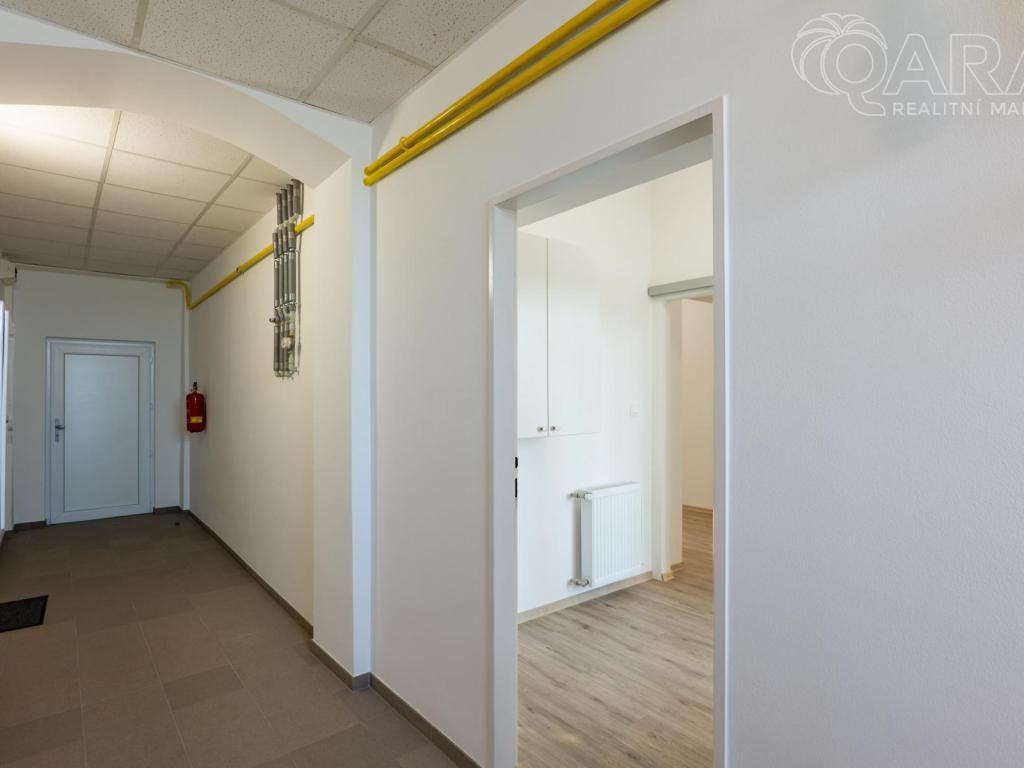 Prodej domu 56 m2